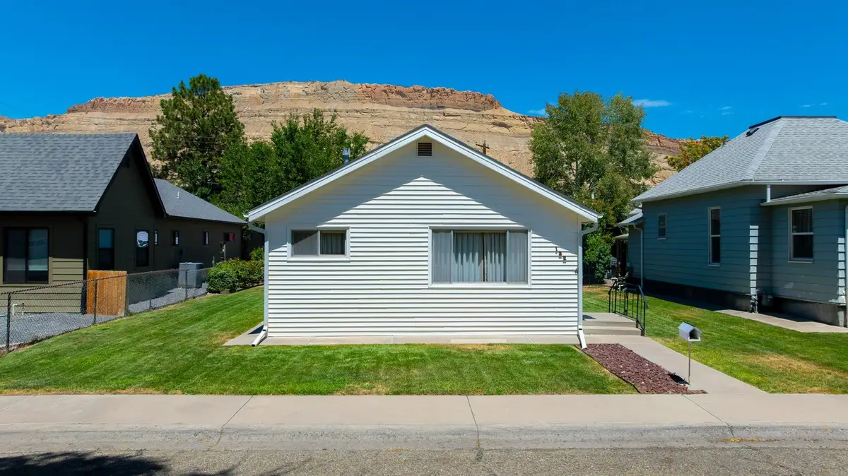 132 W 4th Street, Palisade, CO 81526 - #1