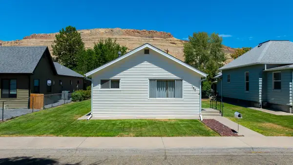 132 W 4th Street, Palisade, CO 81526
