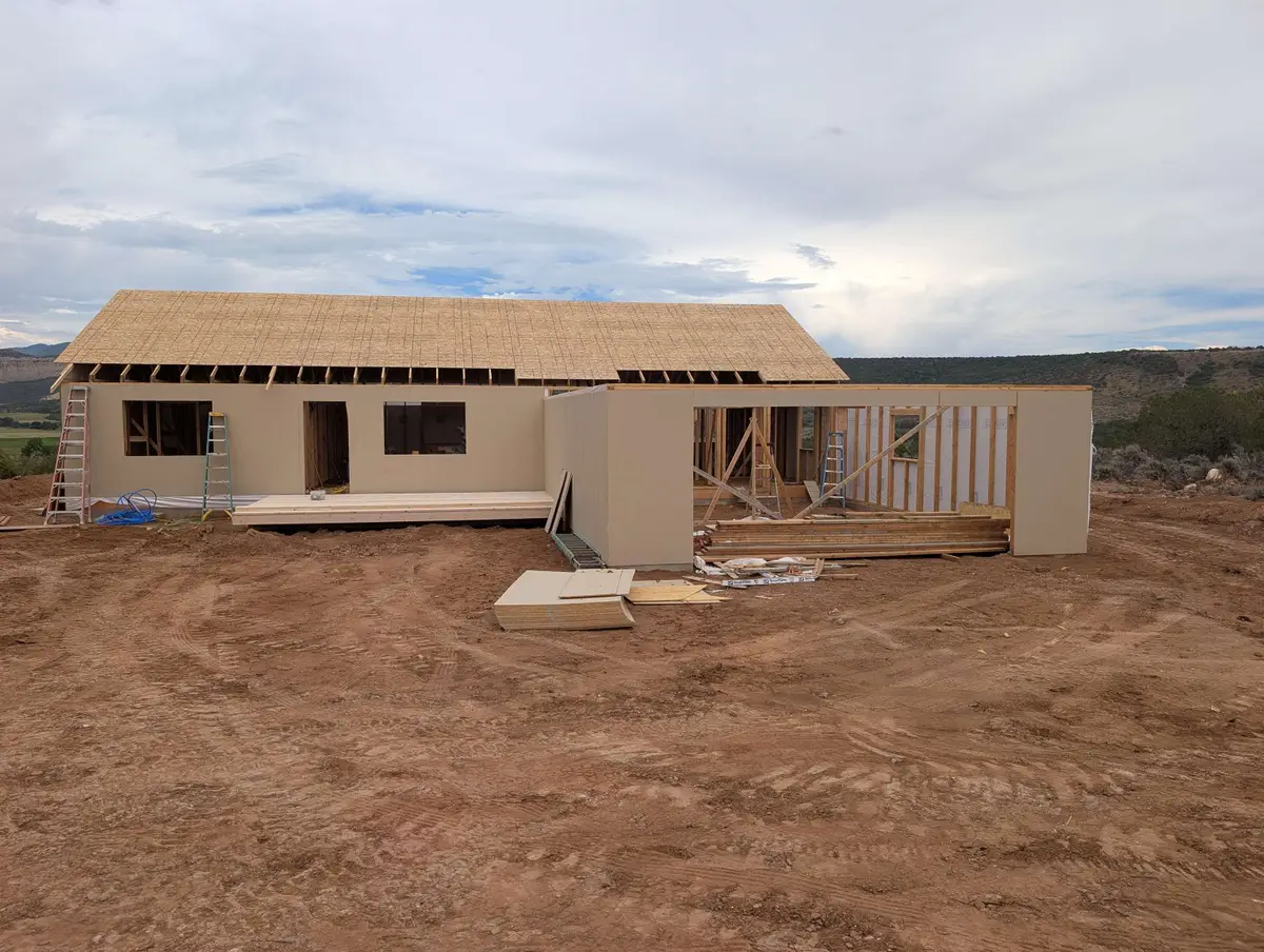 15770 Heavens View Road, Cedaredge, CO 81413 - #1