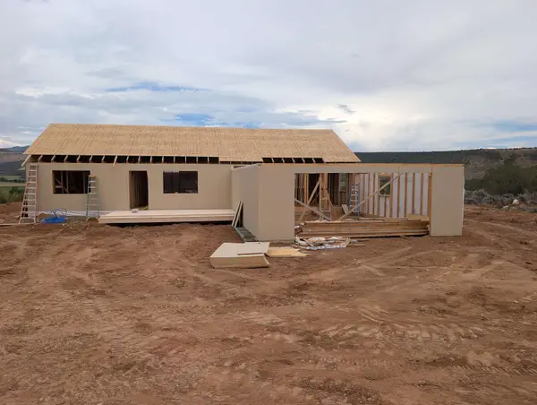 15770 Heavens View Road, Cedaredge, CO 81413