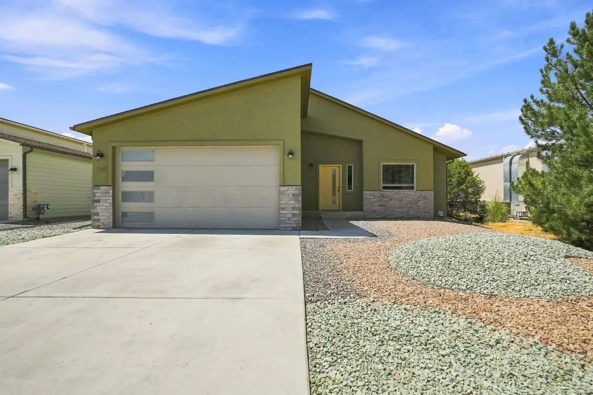 1105 Kiefer Avenue, Fruita, CO 81521 - #1