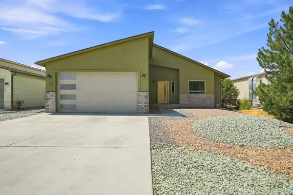 1105 Kiefer Avenue, Fruita, CO 81521