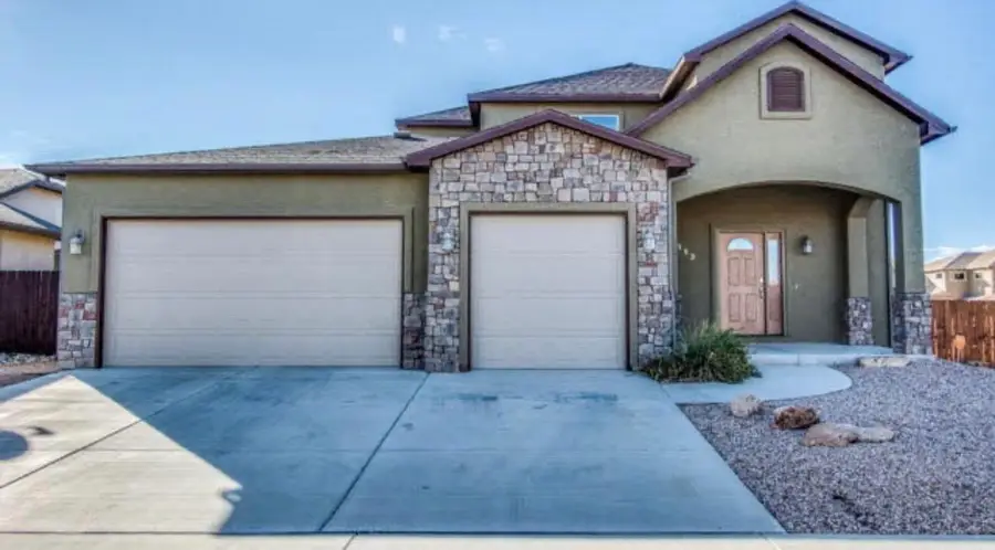 3153 Joey Lane, Grand Junction, CO 81504 - #2