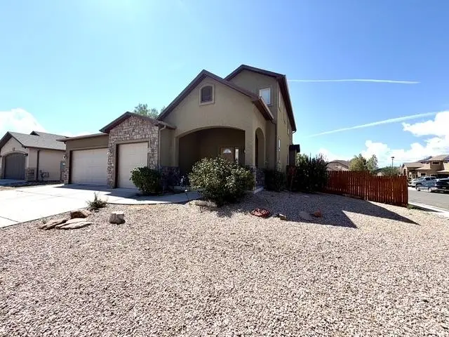 3153 Joey Lane, Grand Junction, CO 81504 - #3