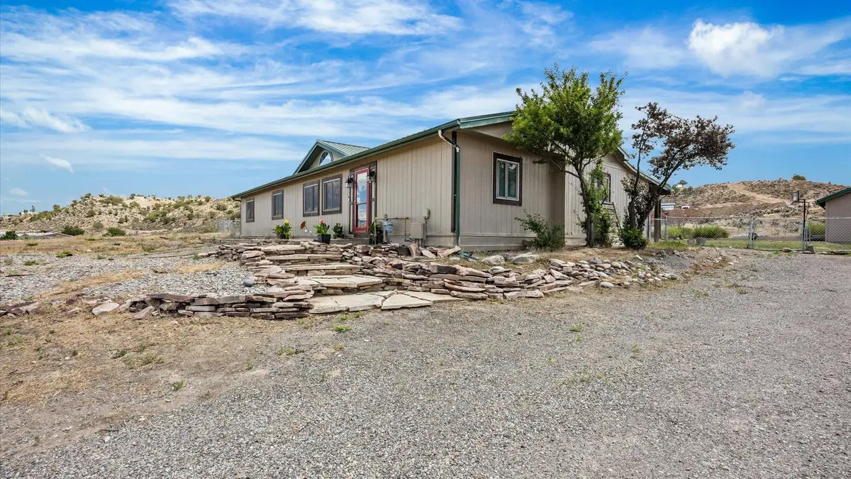 160 Mineota Drive, Silt, CO 81652 - #1