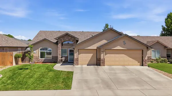 2936 Sylvia Lane, Grand Junction, CO 81504