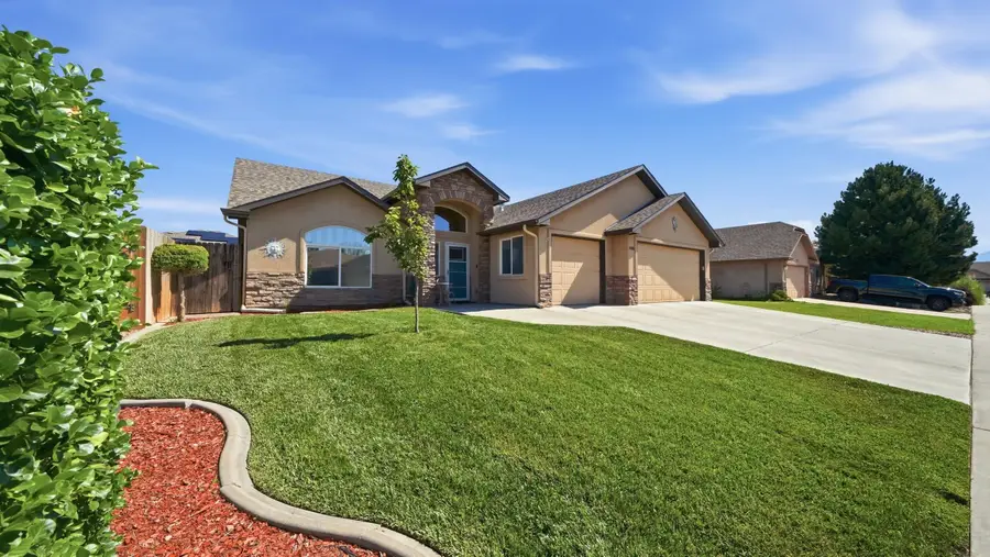2936 Sylvia Lane, Grand Junction, CO 81504 - #3