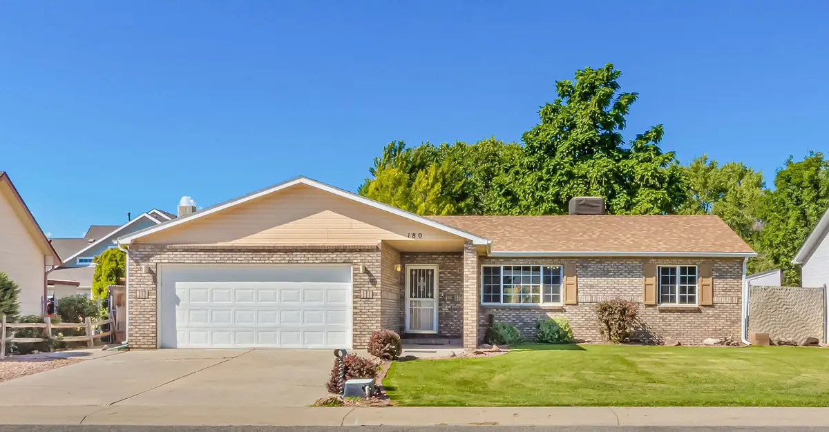 180 Applewood Drive, Fruita, CO 81521 - #1