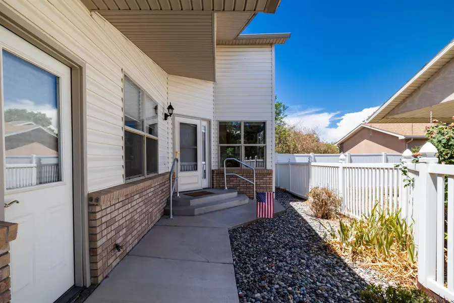 706 Fountainhead Boulevard #C, Grand Junction, CO 81505 - #2
