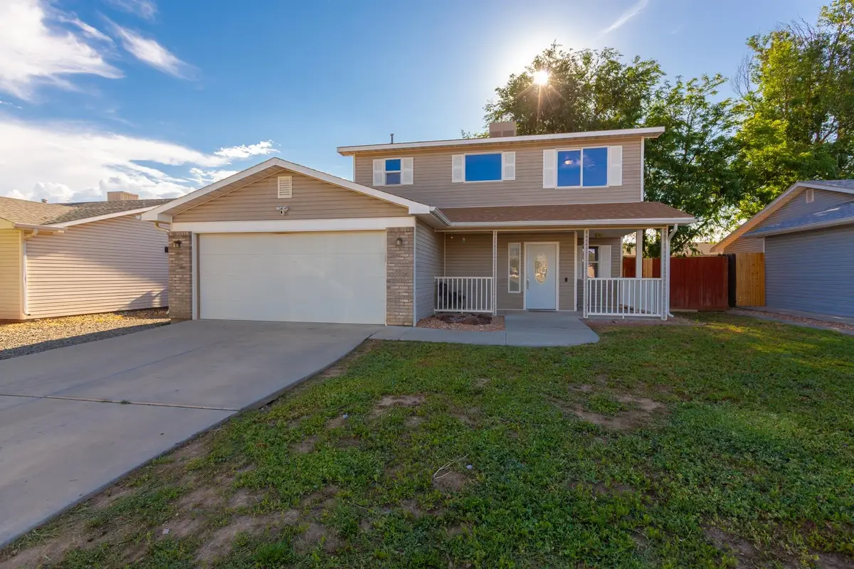485 1/2 Ridge Lane, Grand Junction, CO 81504 - #1