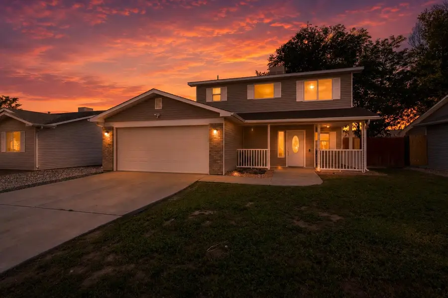 485 1/2 Ridge Lane, Grand Junction, CO 81504 - #2