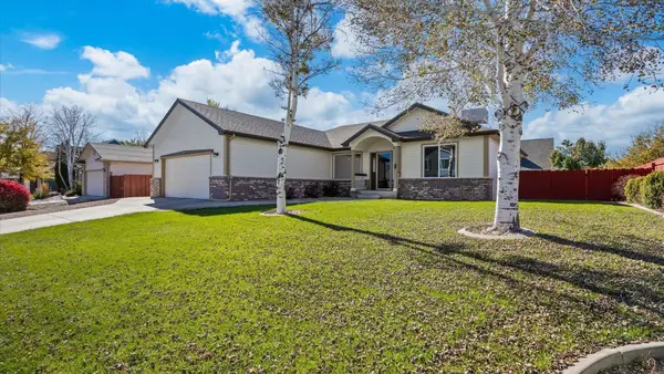 641 Grand View Drive, Grand Junction, CO 81506