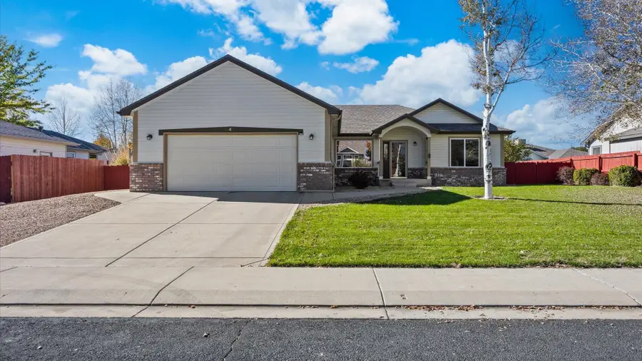 641 Grand View Drive, Grand Junction, CO 81506 - #2