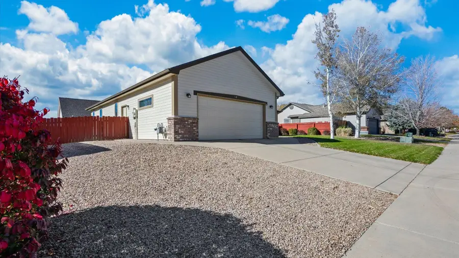 641 Grand View Drive, Grand Junction, CO 81506 - #3