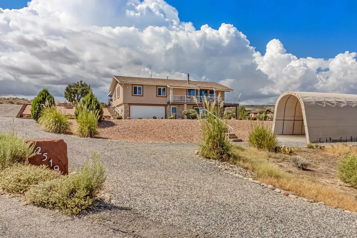 2519 Arroyo Drive, Grand Junction, CO 81507 - #1