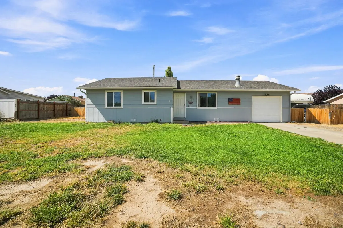 3196 Jamison Avenue, Grand Junction, CO 81504 - #1