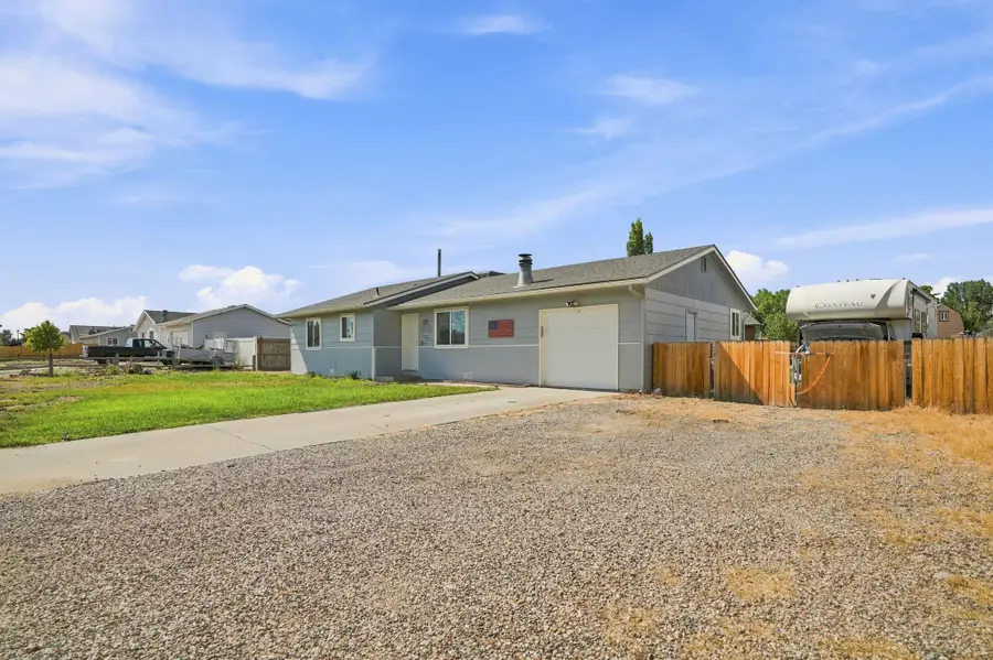 3196 Jamison Avenue, Grand Junction, CO 81504 - #2