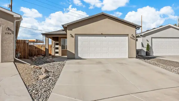 398 Coop Court #B, Grand Junction, CO 81504