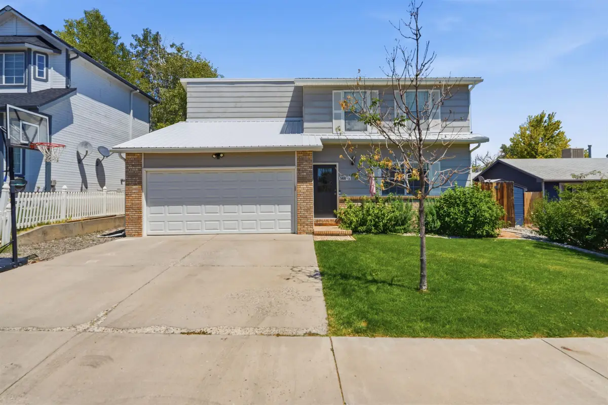 568 1/2 Cindy Ann Road, Grand Junction, CO 81501 - #1