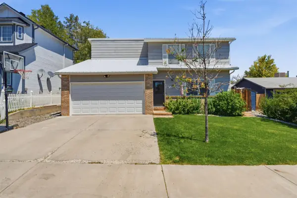 568 1/2 Cindy Ann Road, Grand Junction, CO 81501