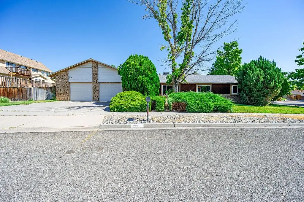 2220 Ridge Drive, Grand Junction, CO 81506 - #1