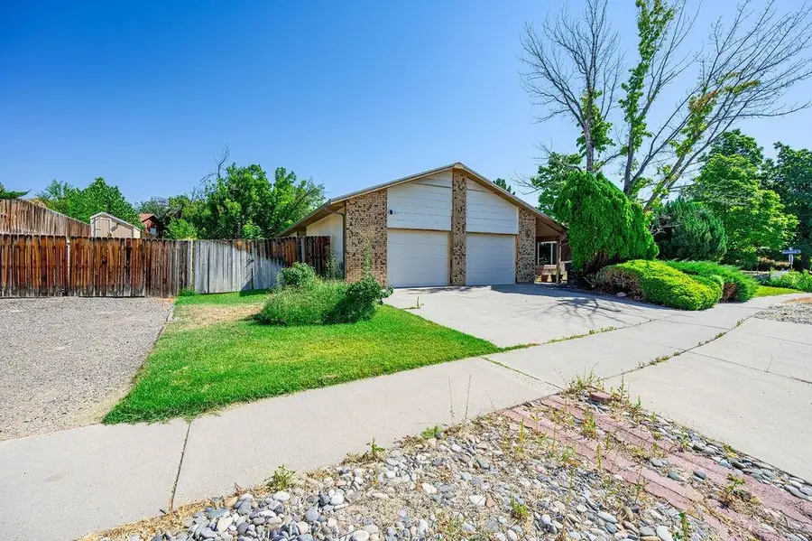 2220 Ridge Drive, Grand Junction, CO 81506 - #2