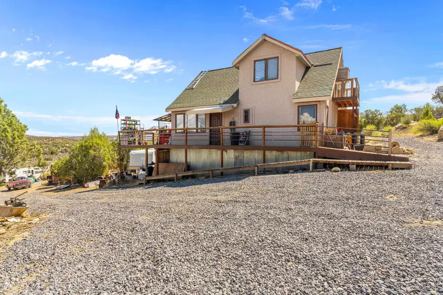4452 Horse Canyon Road, De Beque, CO 81630 - #3