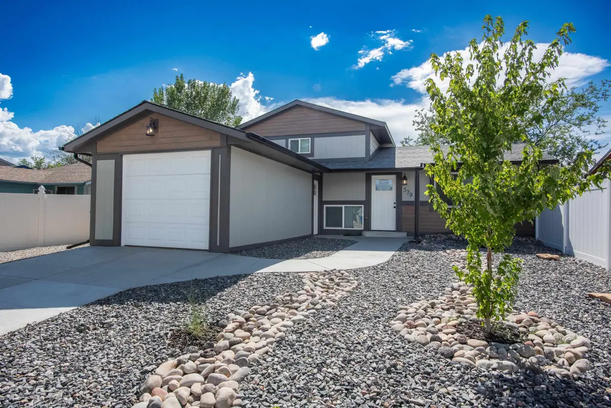 579 Plainview Court, Grand Junction, CO 81504 - #1