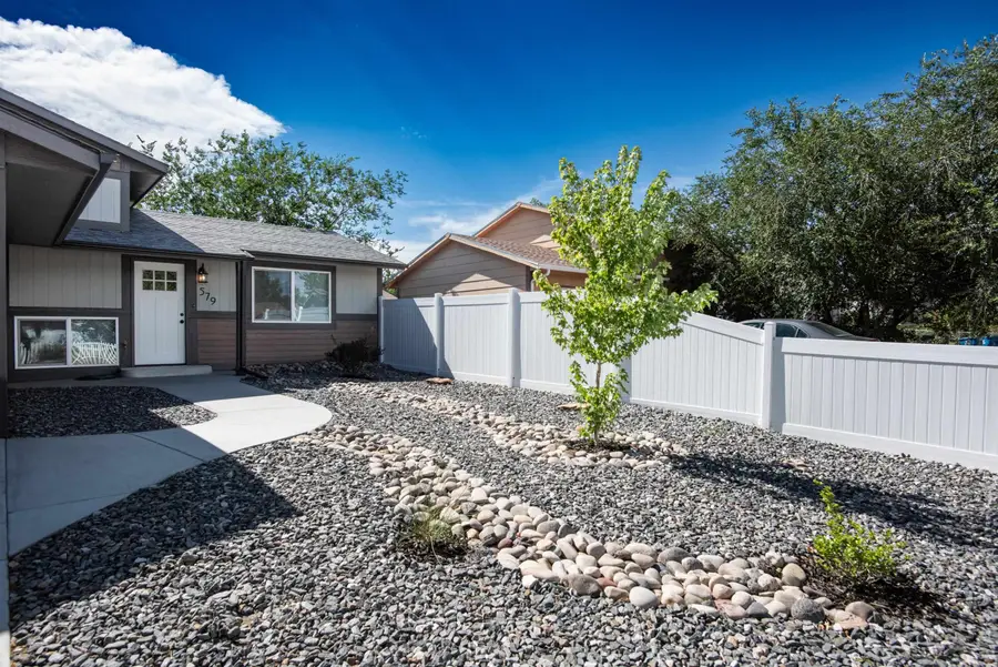 579 Plainview Court, Grand Junction, CO 81504 - #2