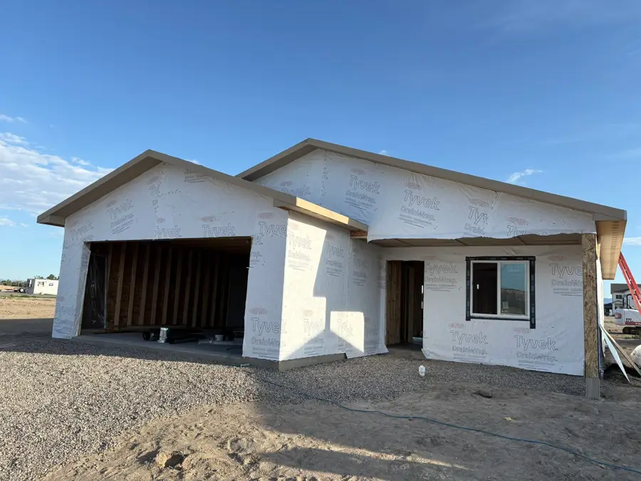 2130 Brookfield Drive, Grand Junction, CO 81505 - #2