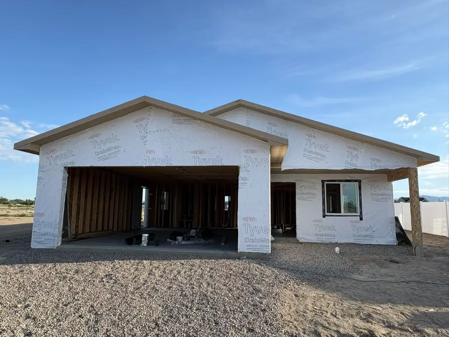 2130 Brookfield Drive, Grand Junction, CO 81505 - #3