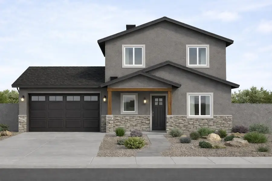 171 Night Hawk Drive, Grand Junction, CO 81503 - #2