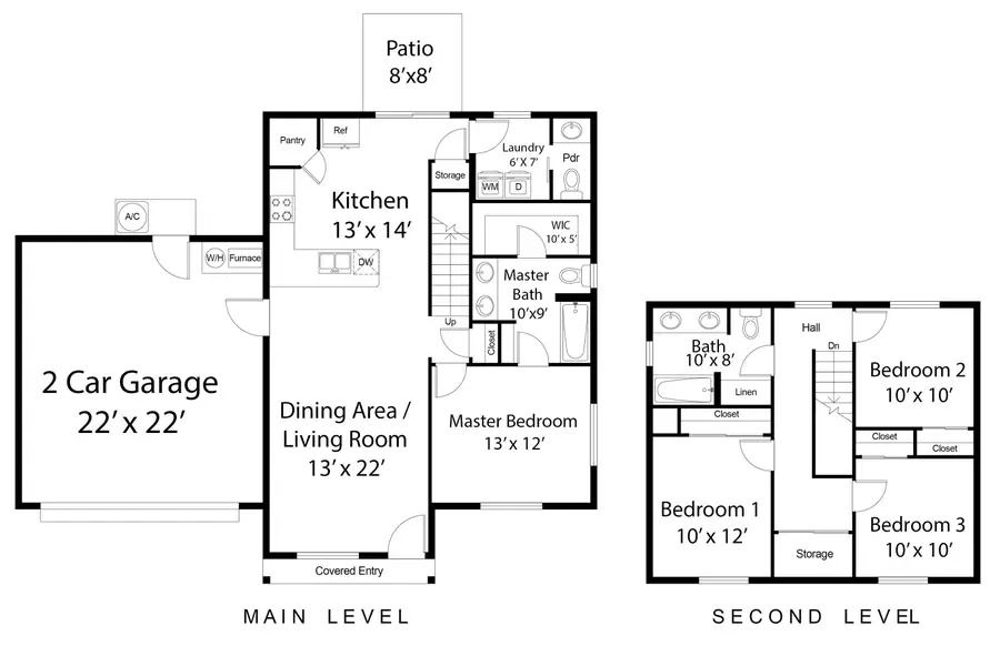 171 Night Hawk Drive, Grand Junction, CO 81503 - #3