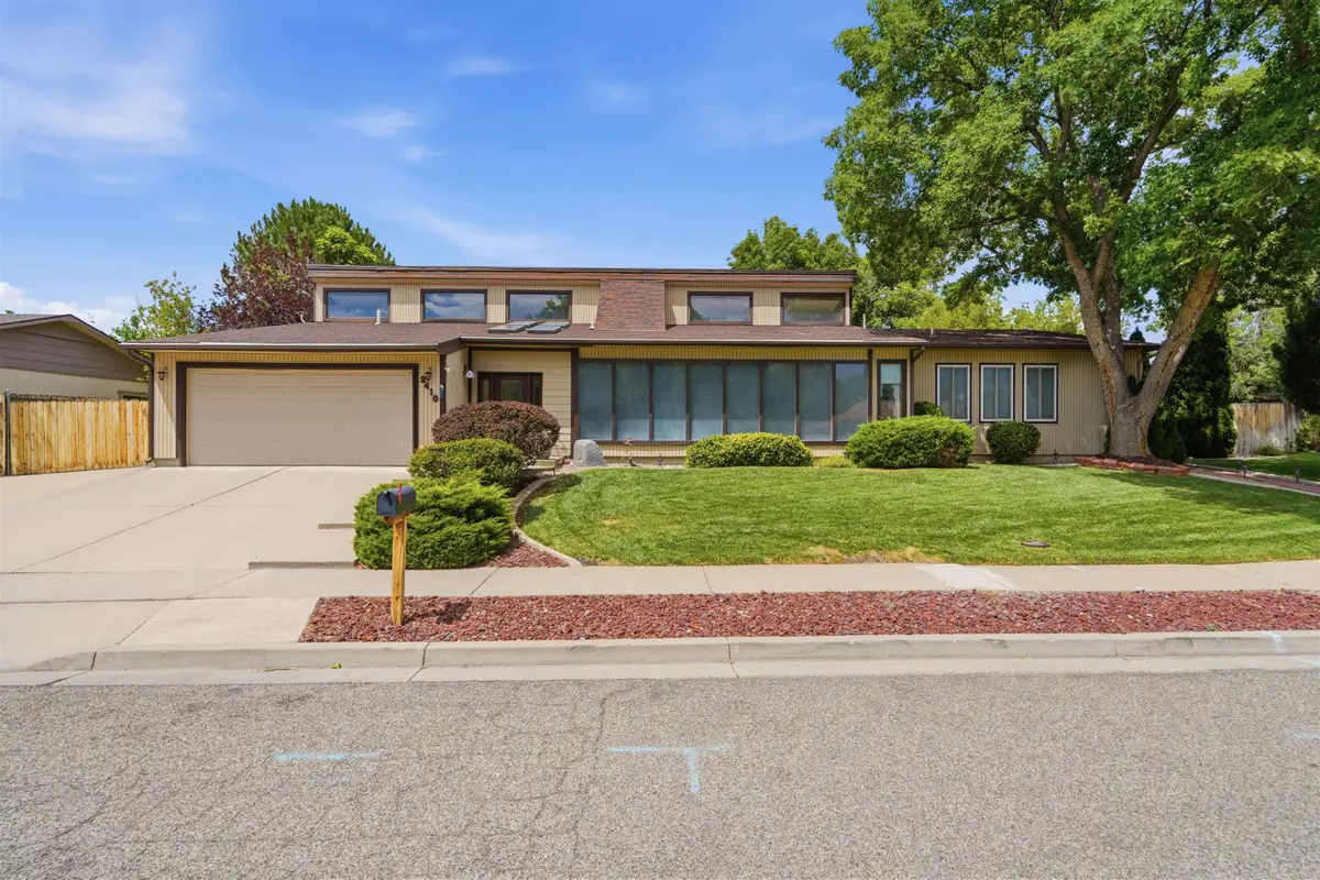 2410 Apricot Court, Grand Junction, CO 81506 - #1