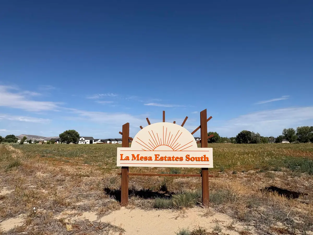 1695 Grand Harvest Court, Fruita, CO 81521 - #1