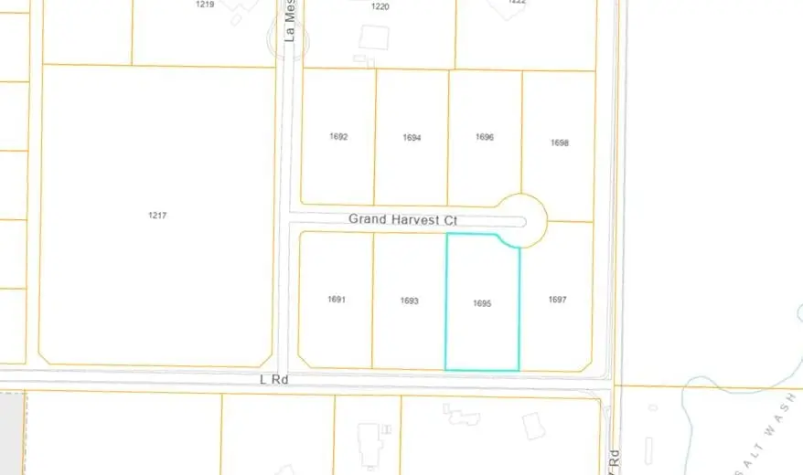 1695 Grand Harvest Court, Fruita, CO 81521 - #2