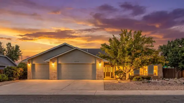 2564 Forest Hills Avenue, Grand Junction, CO 81505