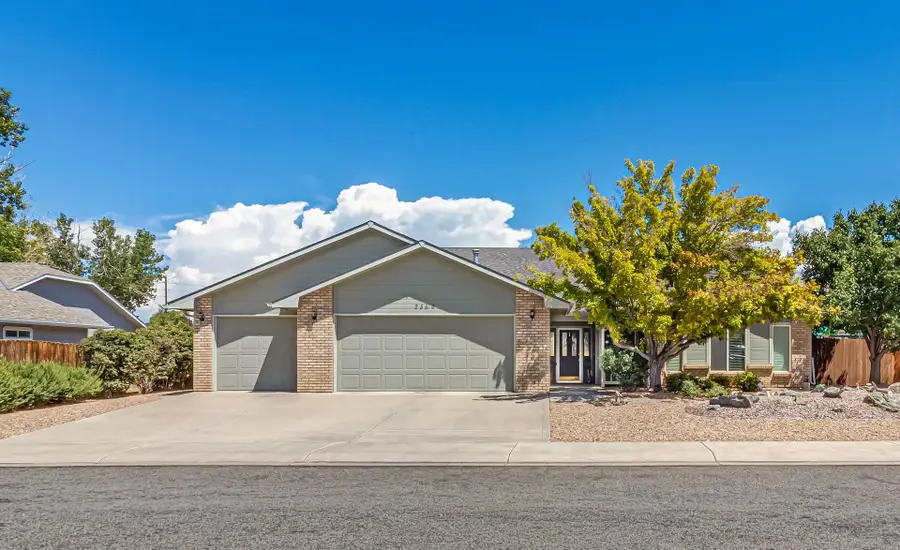 2564 Forest Hills Avenue, Grand Junction, CO 81505 - #2