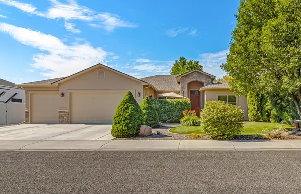 671 Tahoe Circle, Grand Junction, CO 81505