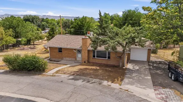 202 Red Mesa Heights Road, Grand Junction, CO 81507