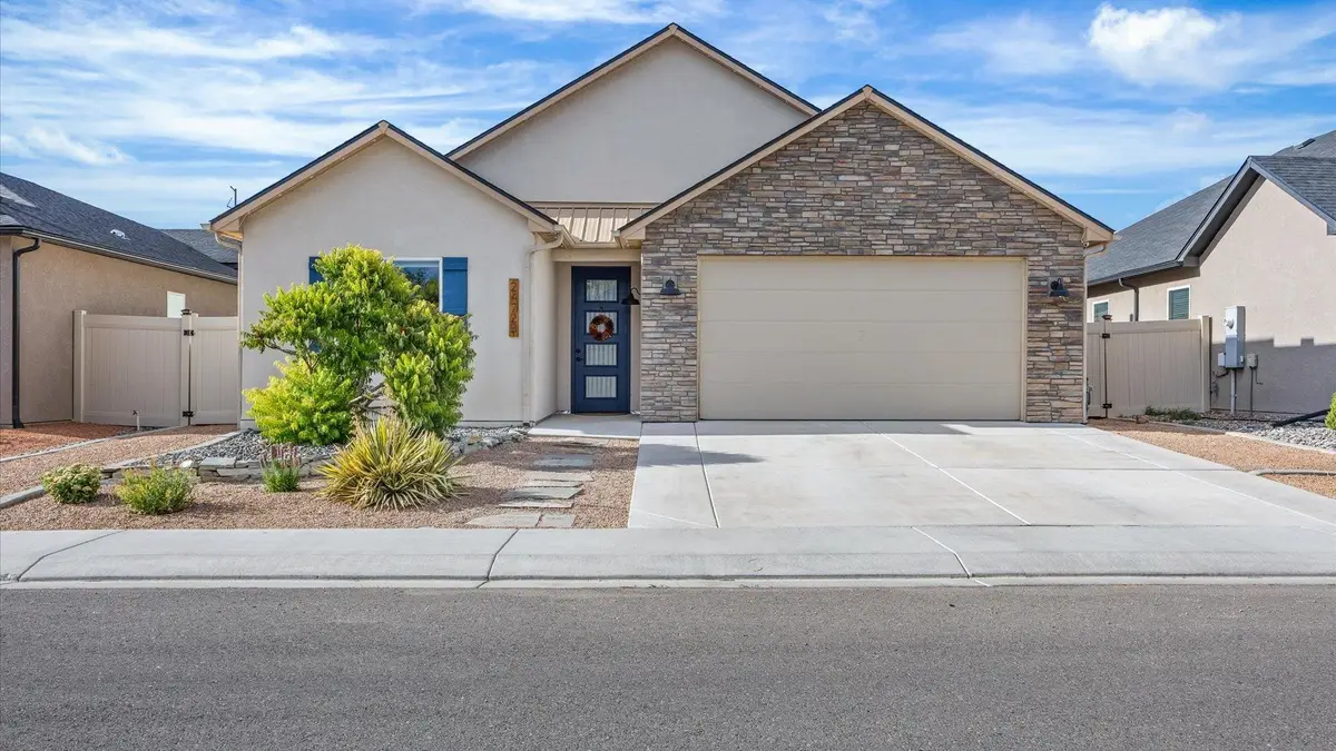 2472 Kerk Avenue #B, Grand Junction, CO 81505 - #1