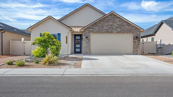2472 Kerk Avenue #B, Grand Junction, CO 81505