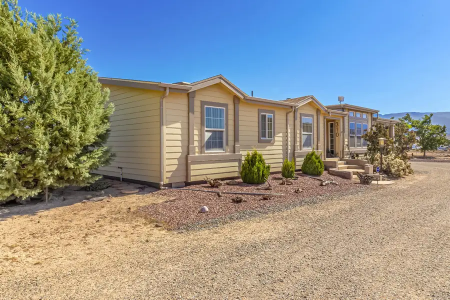 310 Desert Vista Road, Whitewater, CO 81527 - #2
