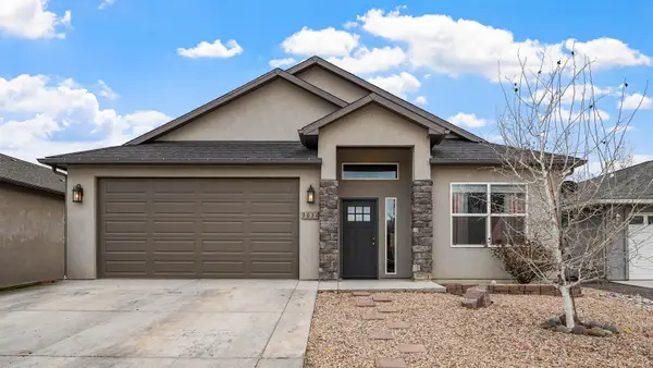 3031 Red Pear Drive, Grand Junction, CO 81504