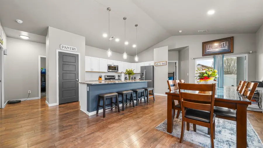 3031 Red Pear Drive, Grand Junction, CO 81504 - #2