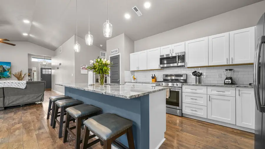 3031 Red Pear Drive, Grand Junction, CO 81504 - #3