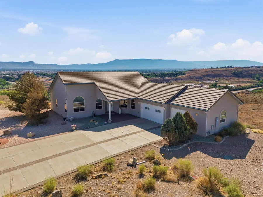 2543 Grand Overlook Drive, Grand Junction, CO 81507 - #2