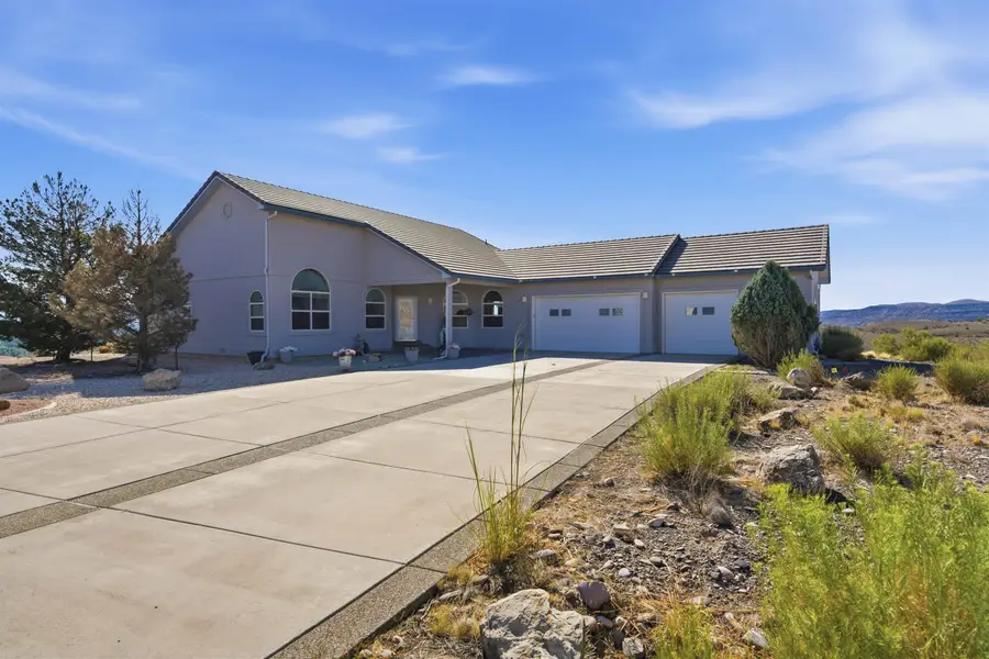 2543 Grand Overlook Drive, Grand Junction, CO 81507 - #3
