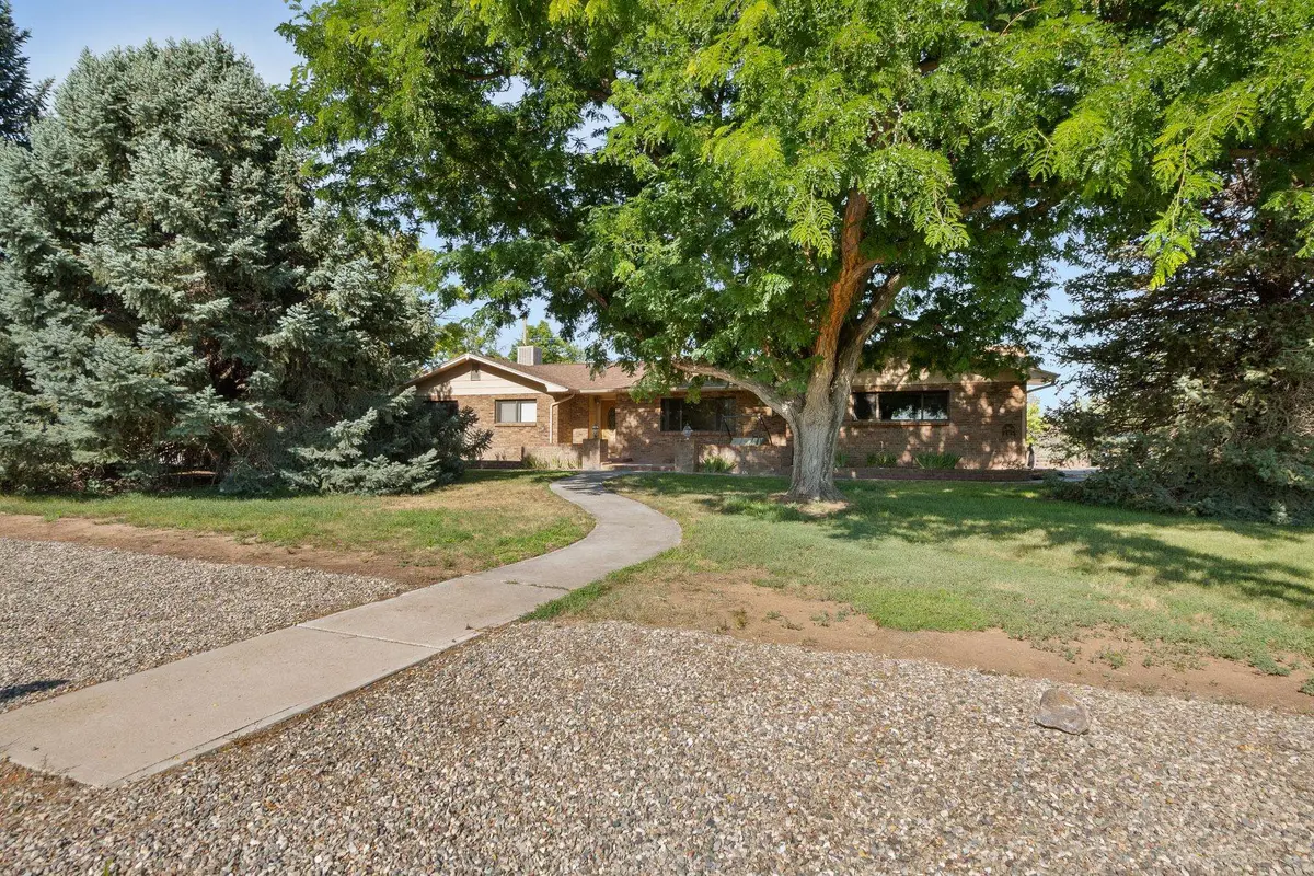 665 Peony Drive, Grand Junction, CO 81507 - #1