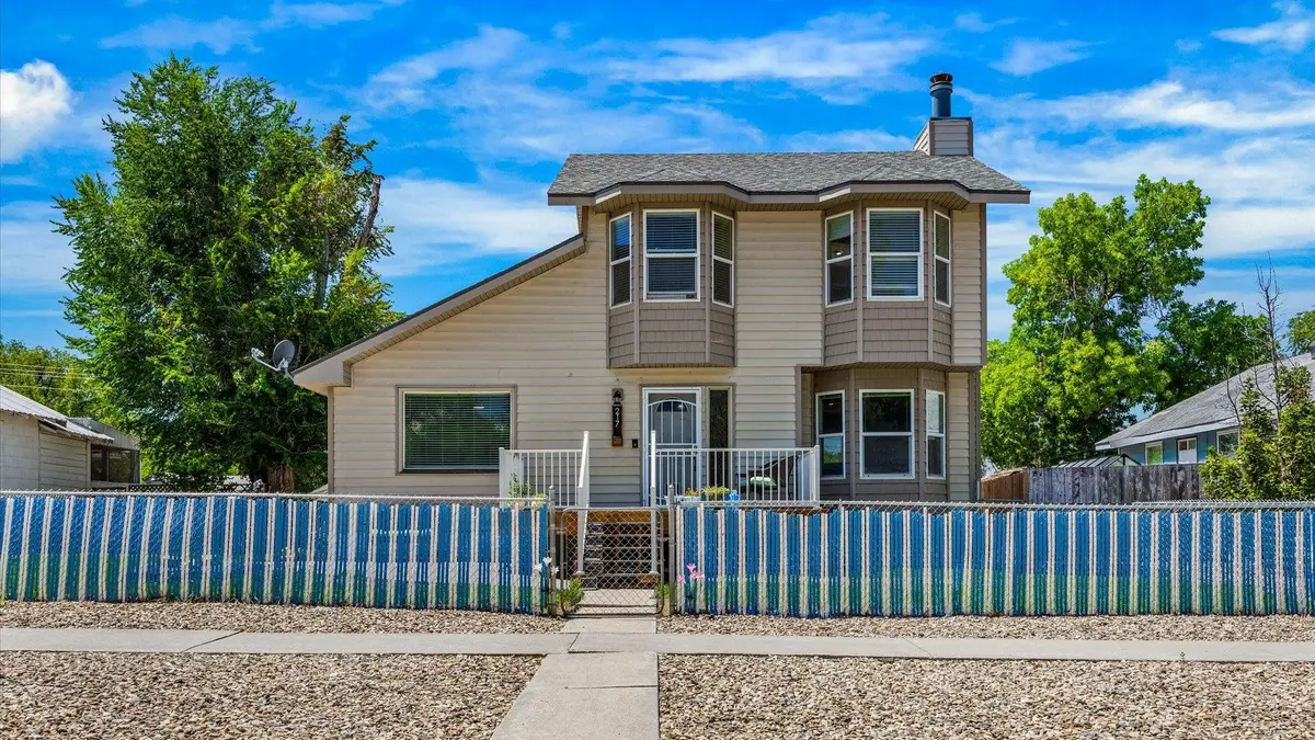 217 S Stanolind Avenue, Rangely, CO 81648 - #1